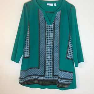 New York & Company Blouse